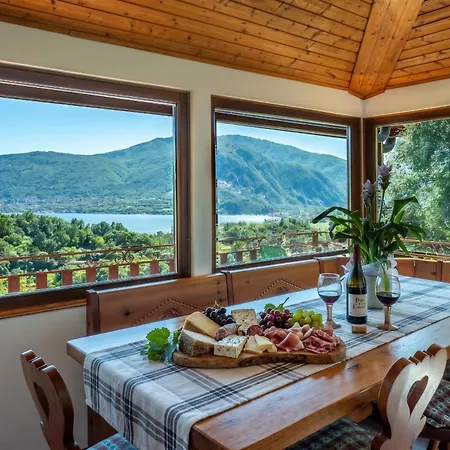 Apartamento Yvonne *