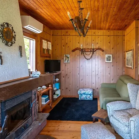 Apartamento Yvonne *