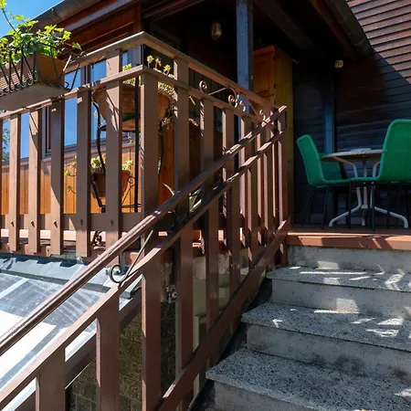 Apartamento Yvonne