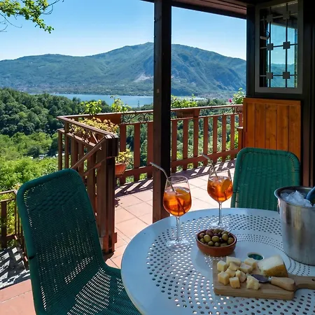 Apartamento Yvonne